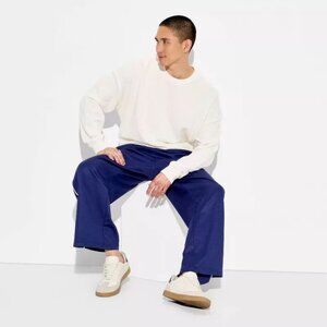 Men's Waffle Pullover Sweatshirt - Original Use™